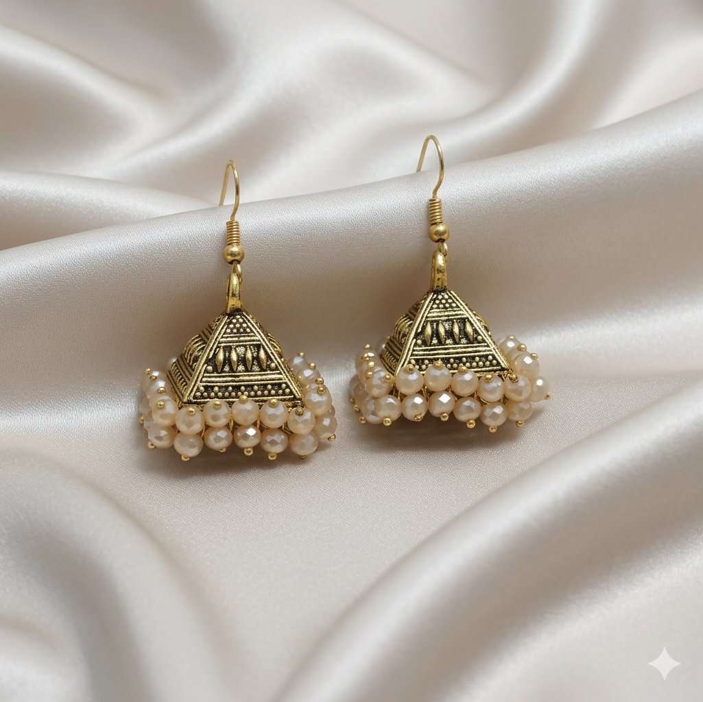 Atique jhumki
