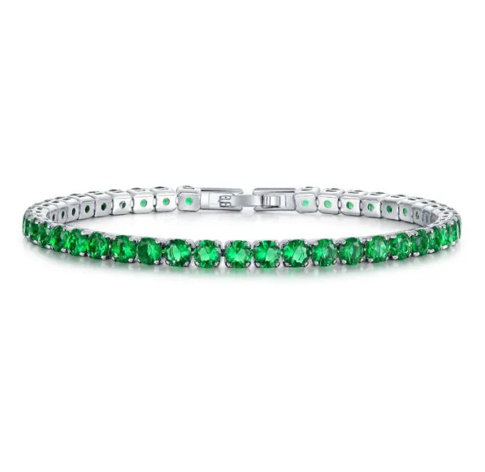 Tennis Bracelet