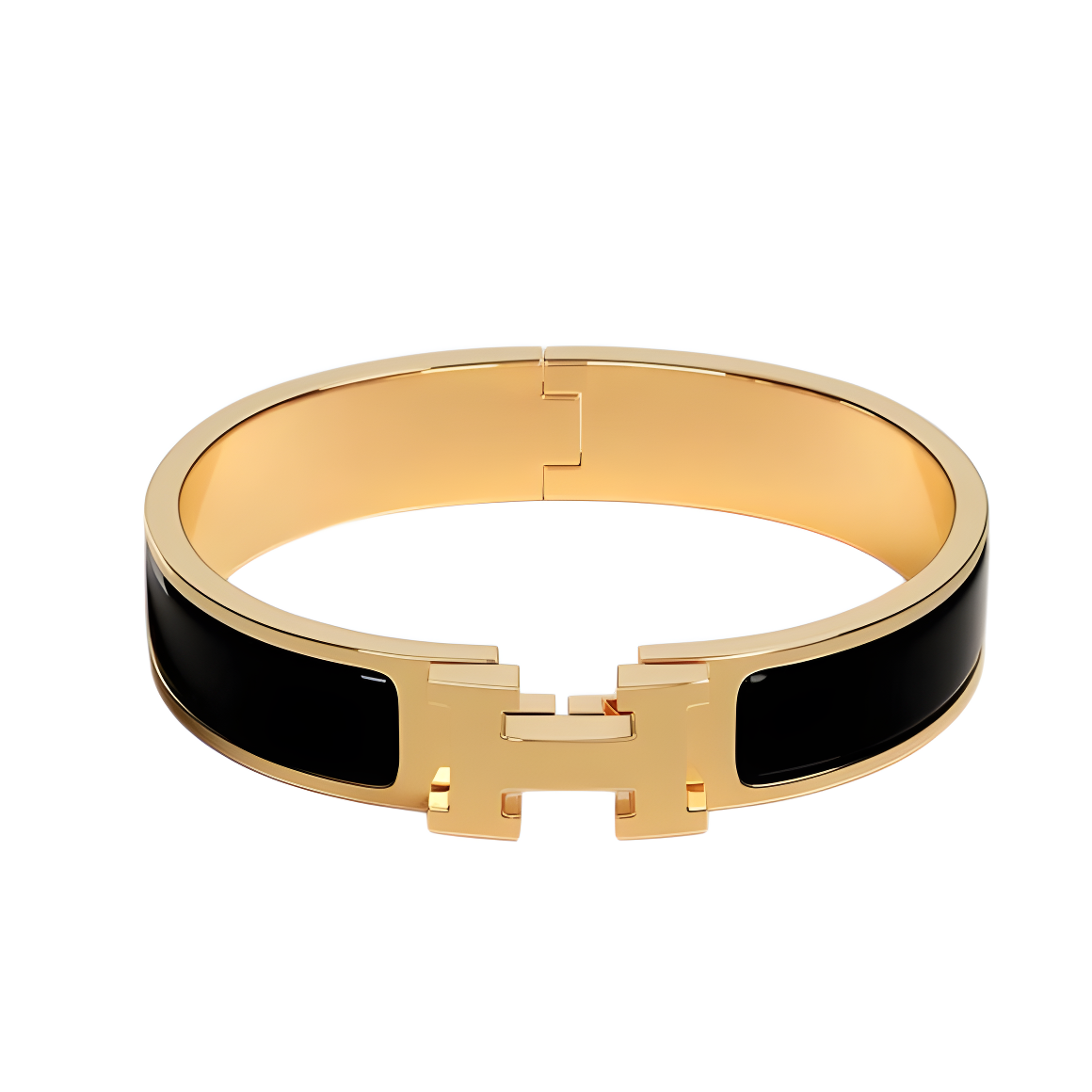 The Luxe Twist