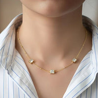 Stainless Steel Necklace