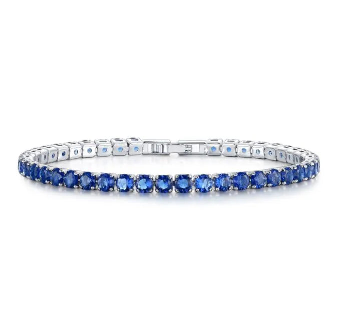 Tennis Bracelet