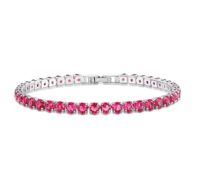 Tennis Bracelet