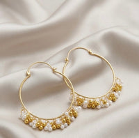 Kashmiri Baali - Milaaf Jewellers