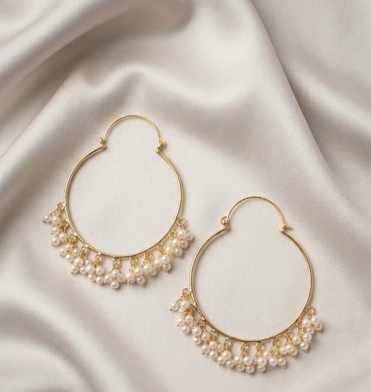Kashmiri Baali - Milaaf Jewellers