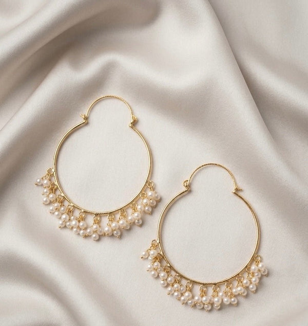 Kashmiri Baali - Milaaf Jewellers